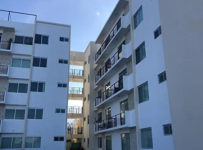 Apartamento Playa Playa del Carmen