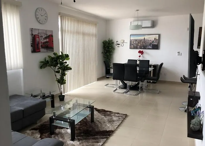 Apartamento Playa