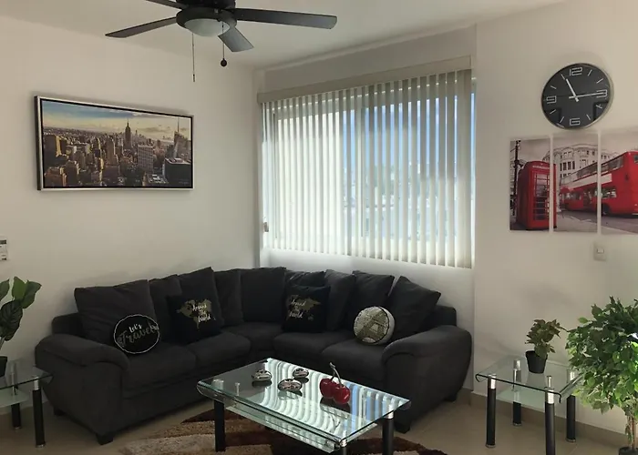 Apartamento Playa Playa del Carmen