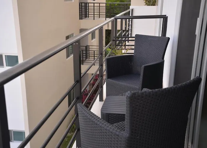 Playa Apartamento Playa del Carmen