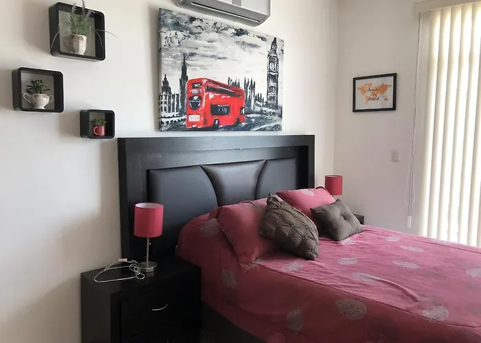 Apartment Playa *