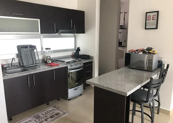 Apartamento Playa