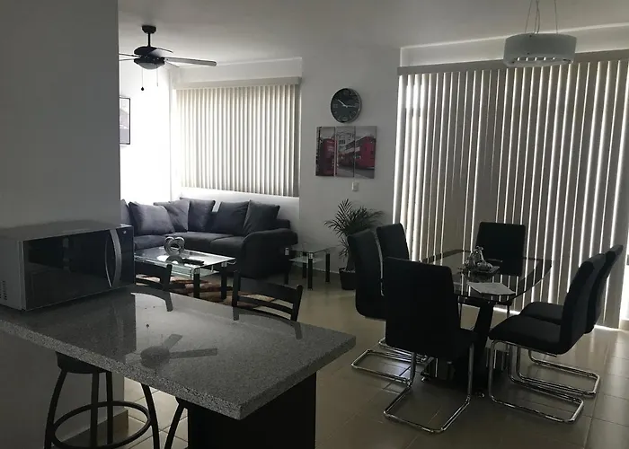 Apartamento Playa *