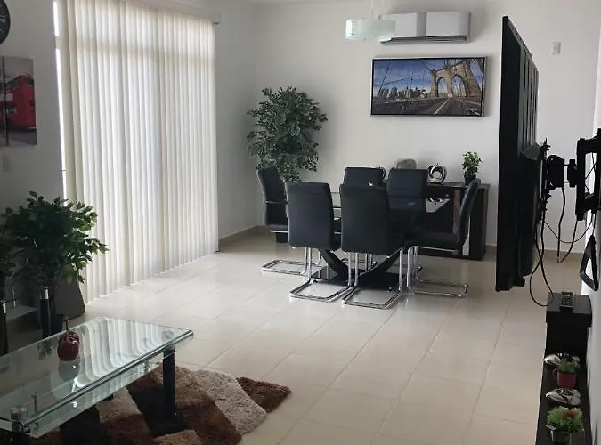 Apartamento Playa *