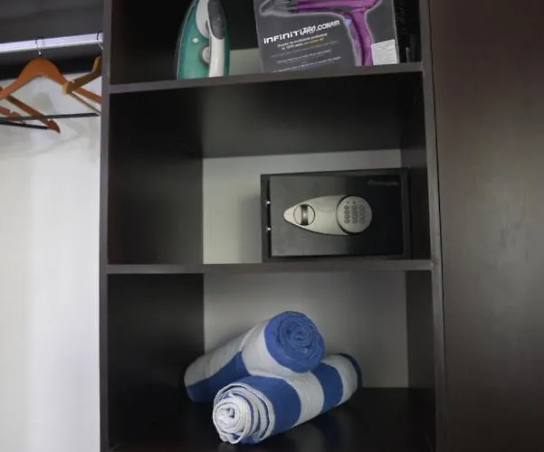 Apartamento Playa *