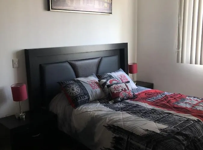 Apartamento Playa Playa del Carmen
