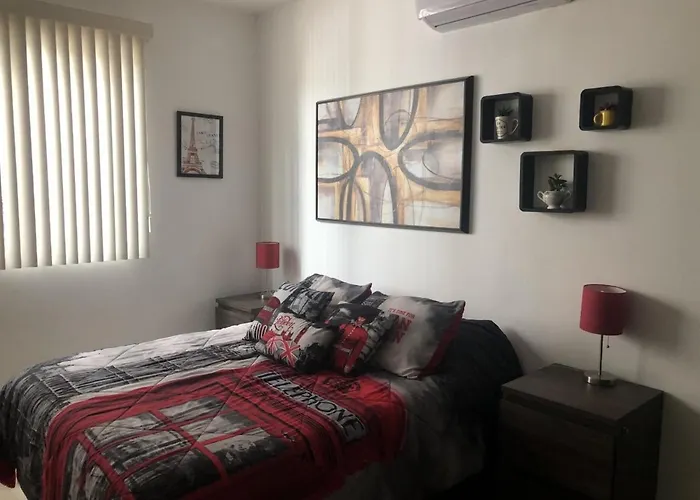Playa Apartment Playa del Carmen