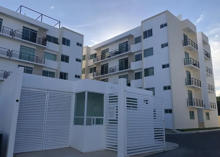 Playa Apartment Playa del Carmen