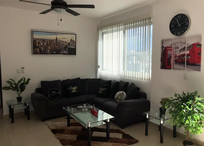 Apartamento Playa