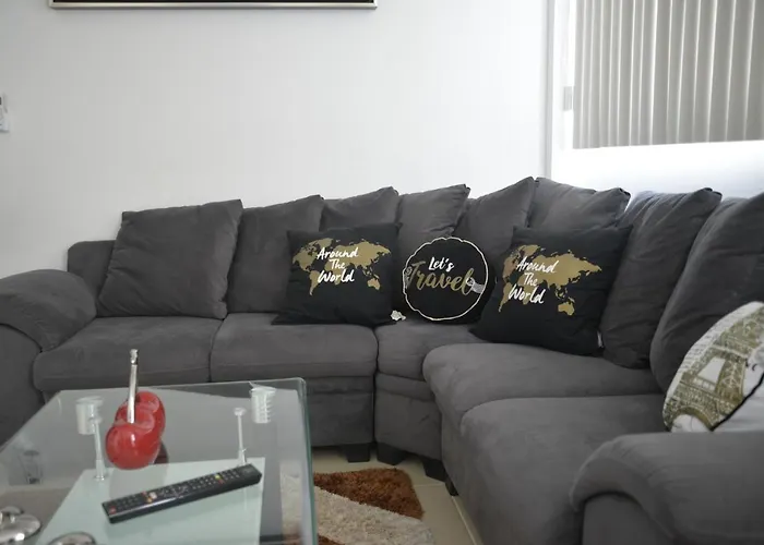 Apartamento Playa