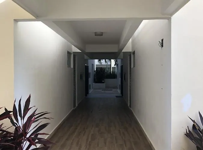 Playa Apartamento