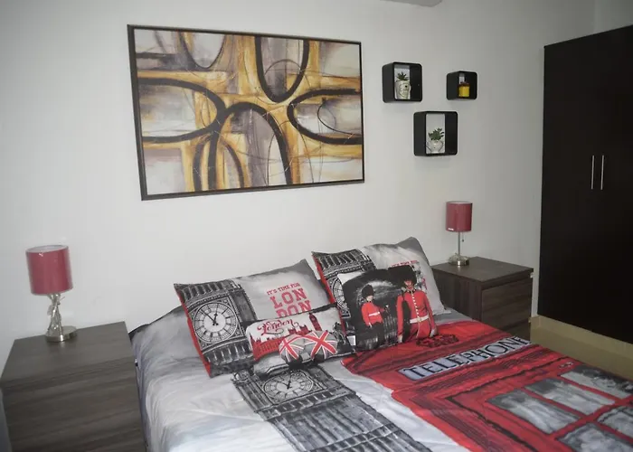 Apartamento Playa Playa del Carmen