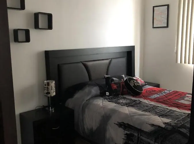 Apartamento Playa
