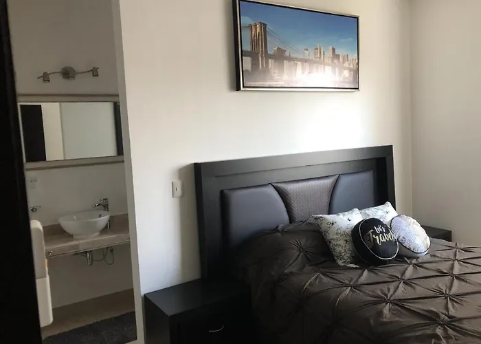 Apartamento Playa Playa del Carmen