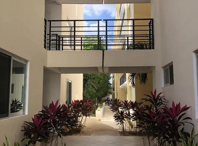 Playa Apartment