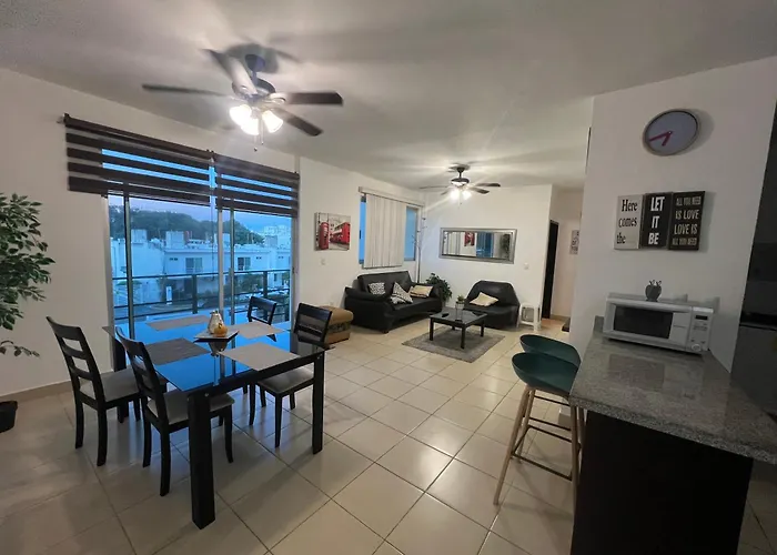 Playa Apartamento