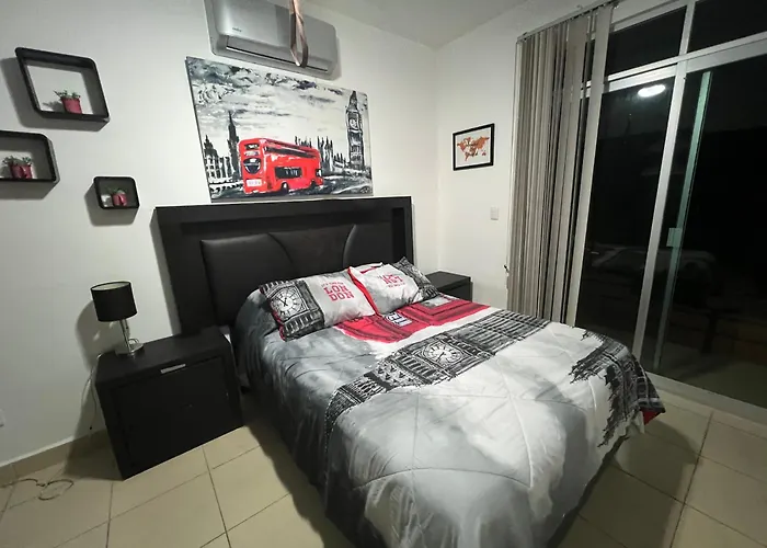 Apartamento Playa Playa del Carmen