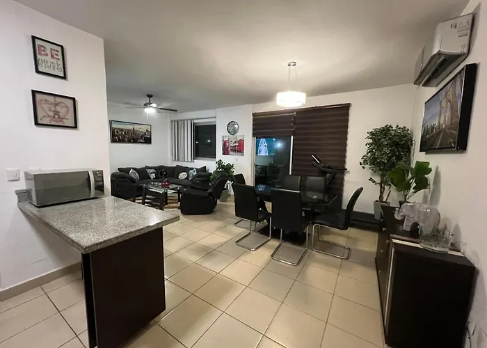 Apartamento Playa